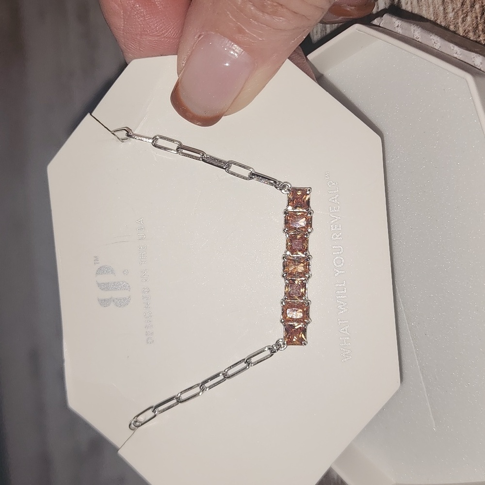 BP 925 Necklace